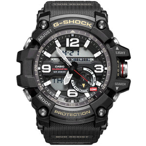 Casio watch Double Sensation Double Display Sports Outdoor Male Watch