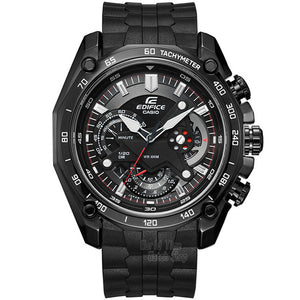 Casio watch quartz multi functional casual men watch